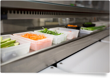 Yoko Sushi Ausbildung Wie laeuft das alles ab