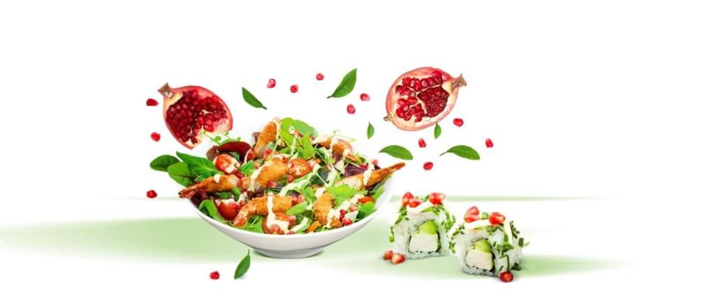 Yoko Sushi - Sushi Lieferservice